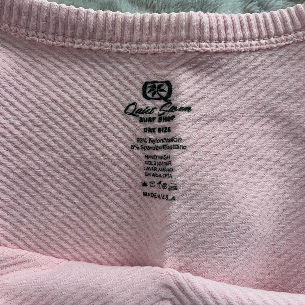 Quiet Storm Ribbed Tank Tops - Picture 4 of 5